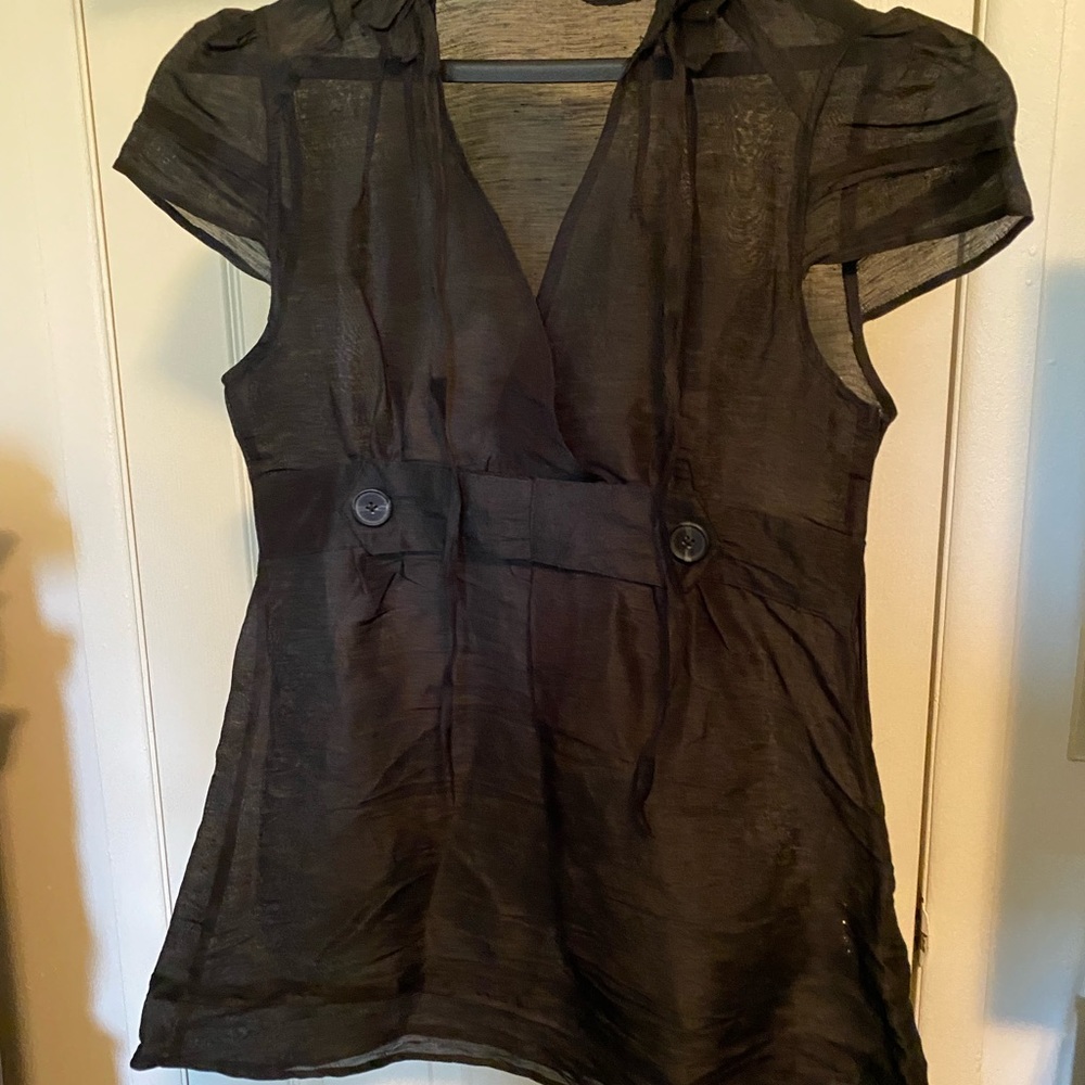 Forever twenty one blouse - Medium